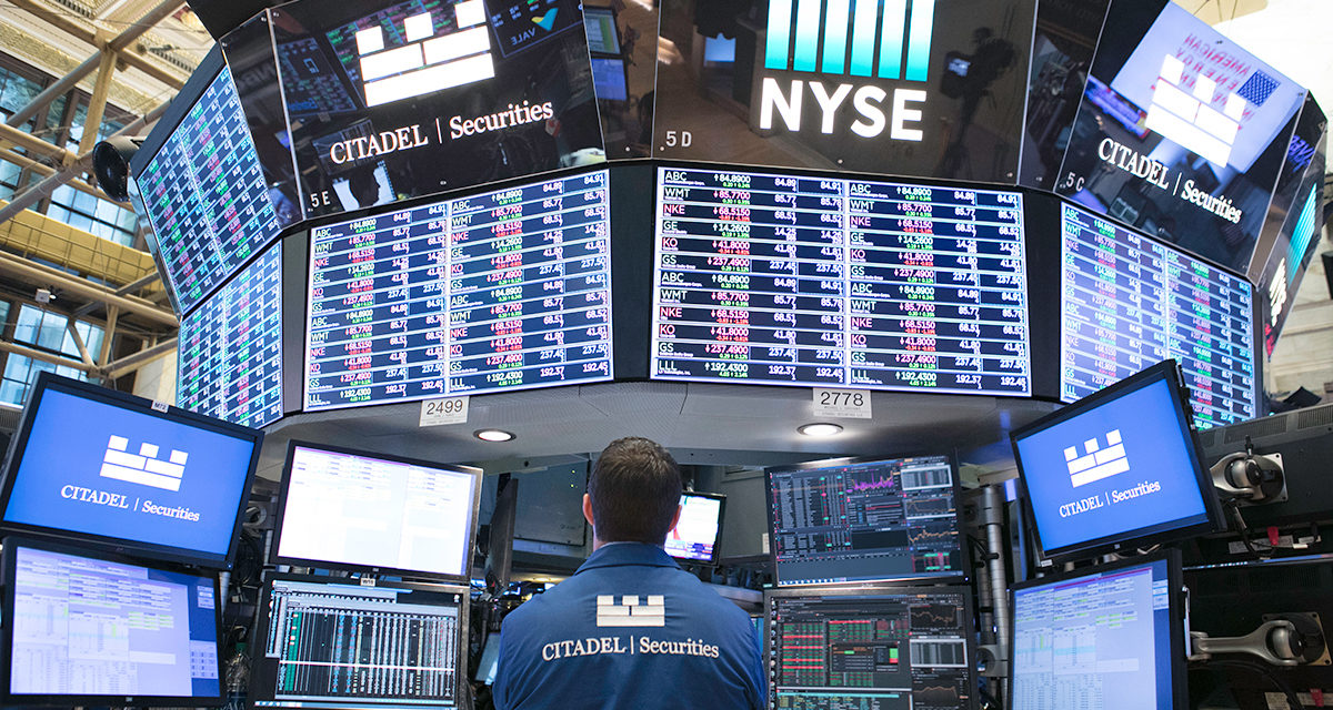 Global Equity Markets