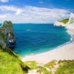 beaches in the UK